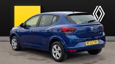 Dacia Sandero 1.0 TCe Essential 5dr Bi Fuel Hatchback